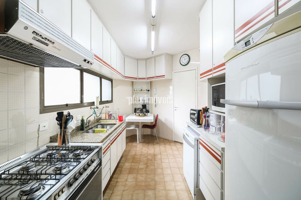 Apartamento, 4 quartos, 173 m² - Foto 10