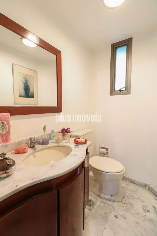 Apartamento, 4 quartos, 173 m² - Foto 22