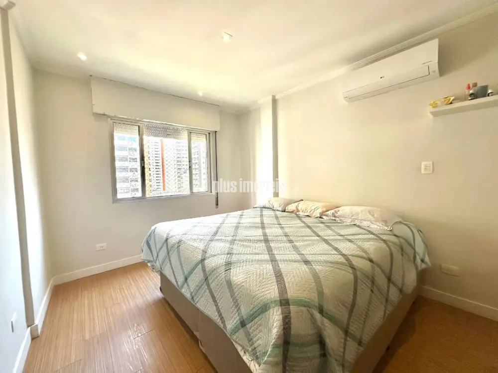 Apartamento, 2 quartos, 101 m² - Foto 1