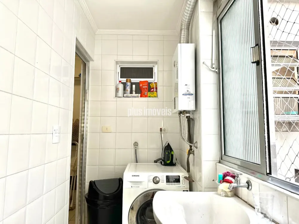 Apartamento, 2 quartos, 101 m² - Foto 3
