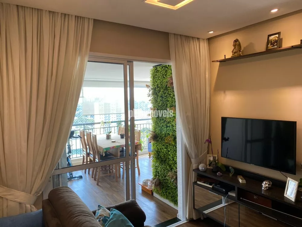 Apartamento à venda com 2 quartos, 66m² - Foto 3