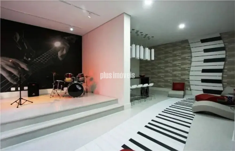 Apartamento, 4 quartos, 335 m² - Foto 4