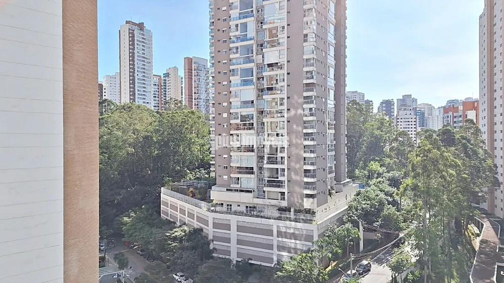 Apartamento, 1 quarto, 40 m² - Foto 5
