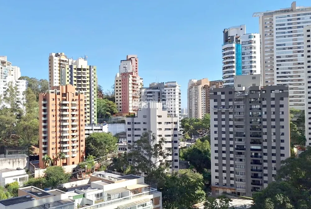 Apartamento, 1 quarto, 40 m² - Foto 3