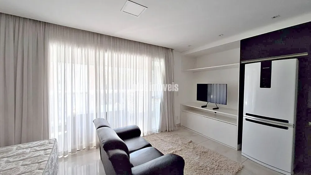 Apartamento, 1 quarto, 40 m² - Foto 6