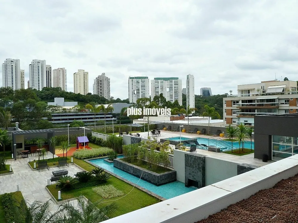 Apartamento, 1 quarto, 40 m² - Foto 2