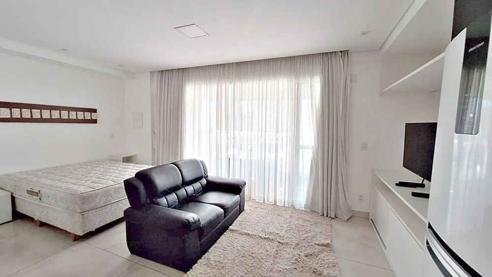 Apartamento, 1 quarto, 40 m² - Foto 7