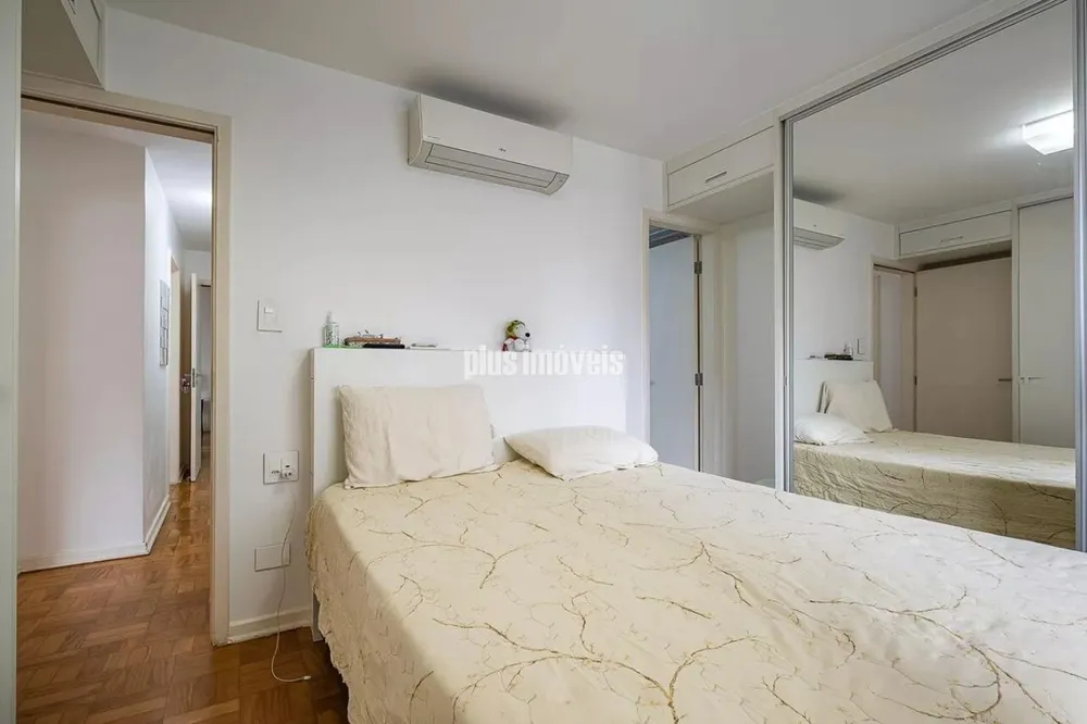 Apartamento, 3 quartos, 140 m² - Foto 3