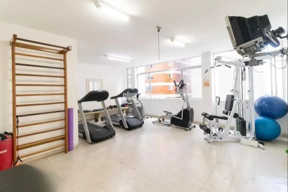 Apartamento, 3 quartos, 140 m² - Foto 4
