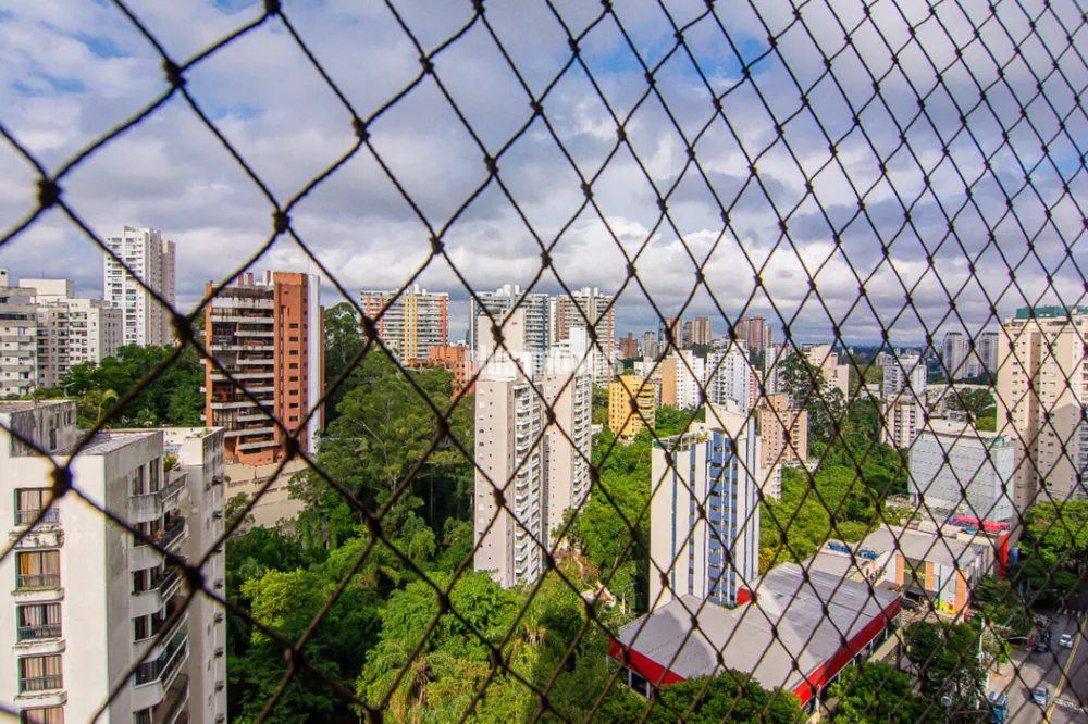 Apartamento, 3 quartos, 174 m² - Foto 3