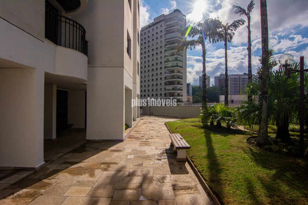 Apartamento, 3 quartos, 174 m² - Foto 4