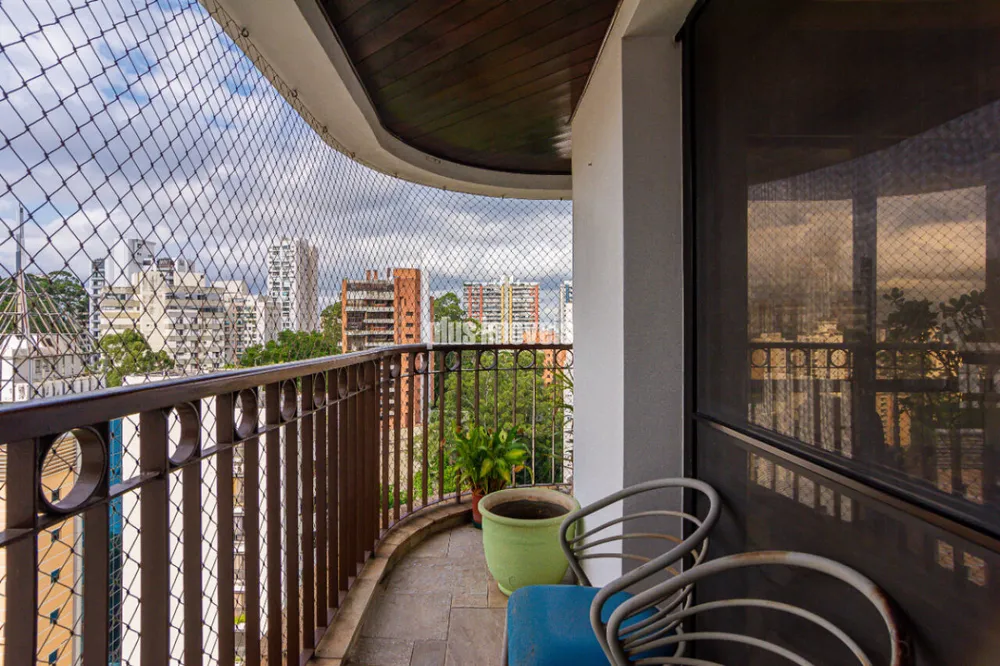 Apartamento, 3 quartos, 174 m² - Foto 2