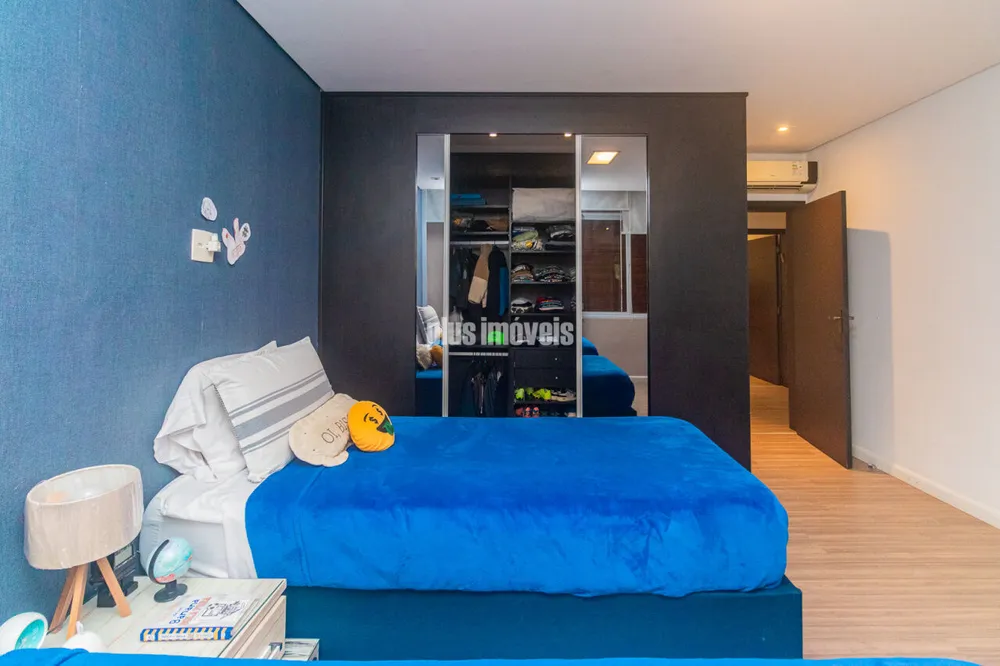 Apartamento, 4 quartos, 273 m² - Foto 3