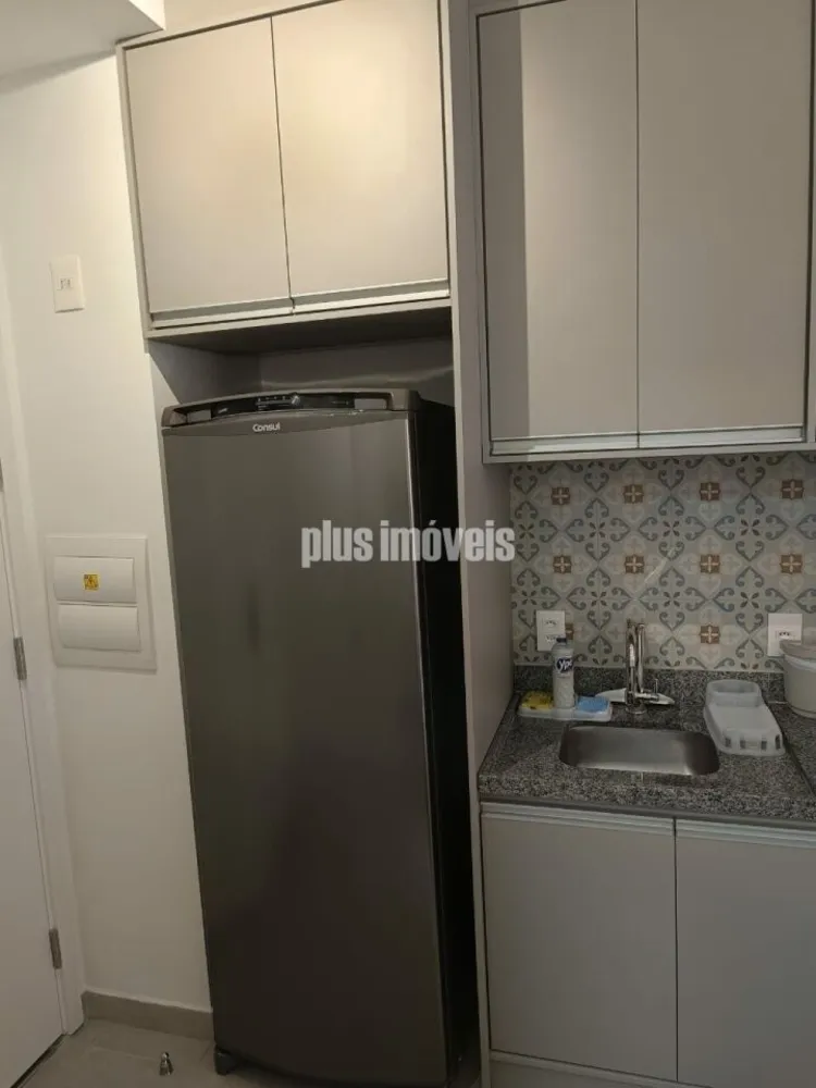 Kitnet-Studio, 27 m² - Foto 3
