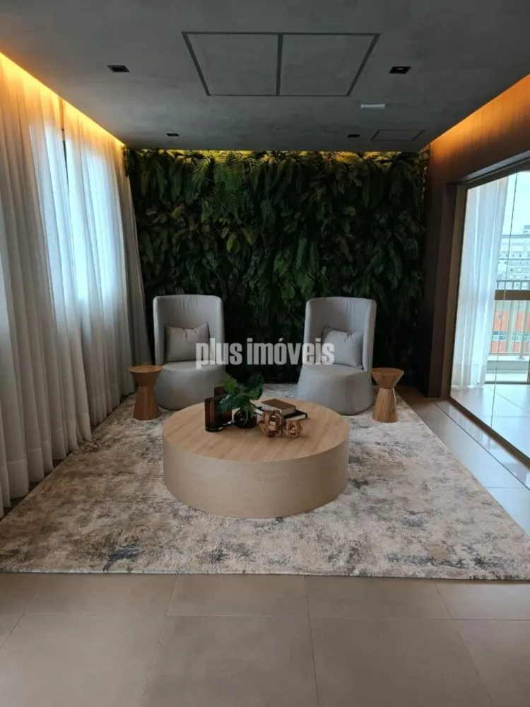 Kitnet-Studio, 27 m² - Foto 4