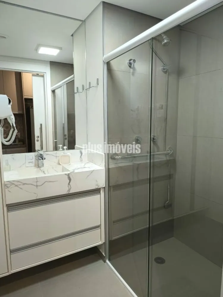 Kitnet-Studio, 27 m² - Foto 2