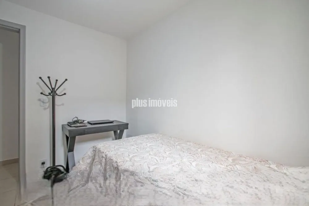 Apartamento, 2 quartos, 50 m² - Foto 4