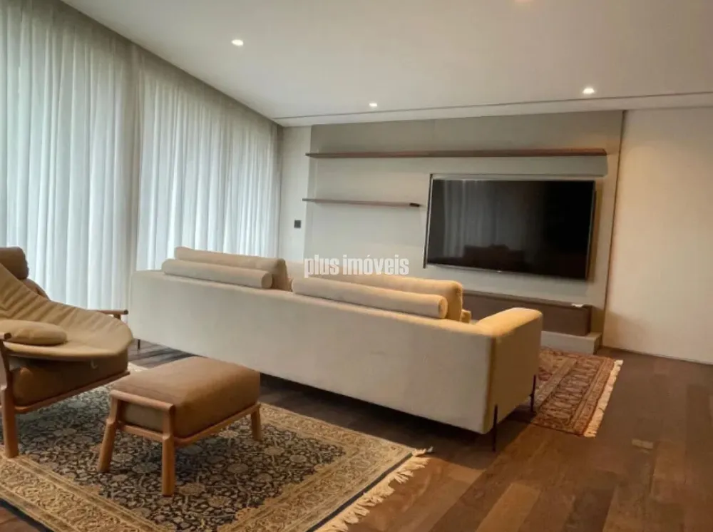 Apartamento, 2 quartos, 159 m² - Foto 1