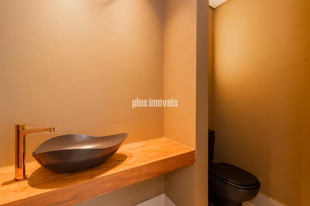 Casa, 5 quartos, 378 m² - Foto 3