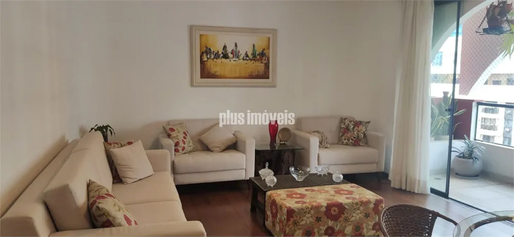 Apartamento, 4 quartos, 250 m² - Foto 12