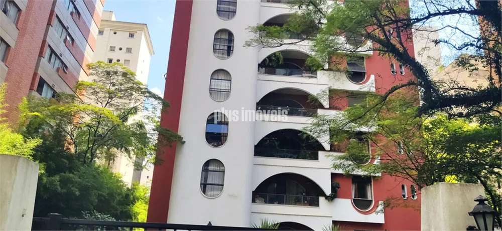 Apartamento, 4 quartos, 250 m² - Foto 11