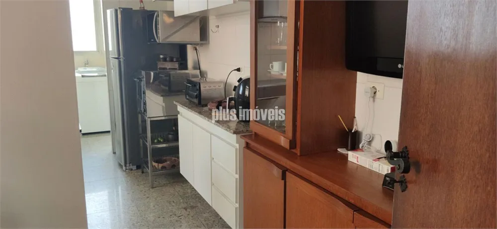 Apartamento, 4 quartos, 250 m² - Foto 5