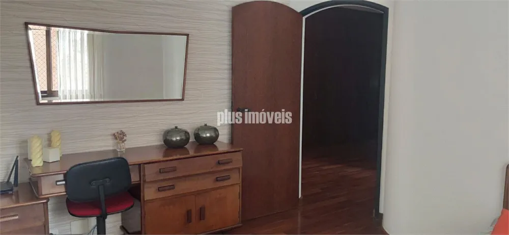 Apartamento, 4 quartos, 250 m² - Foto 8