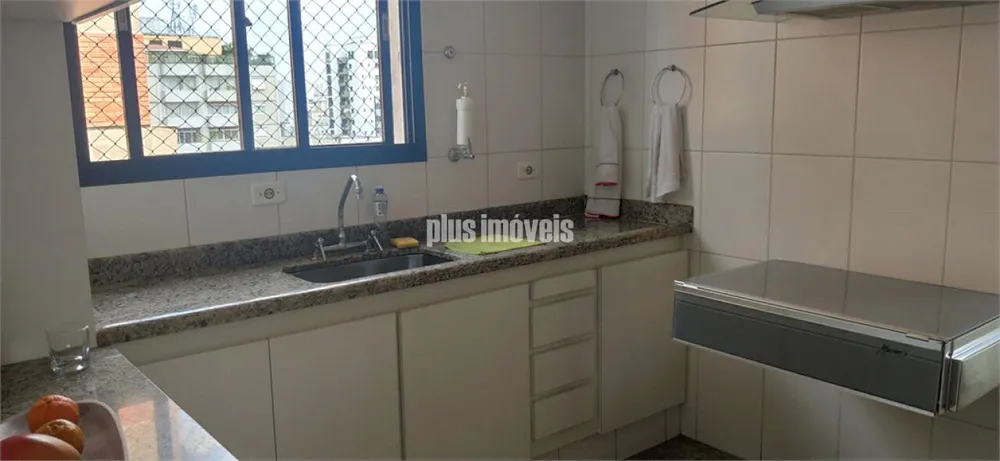Apartamento, 4 quartos, 250 m² - Foto 6