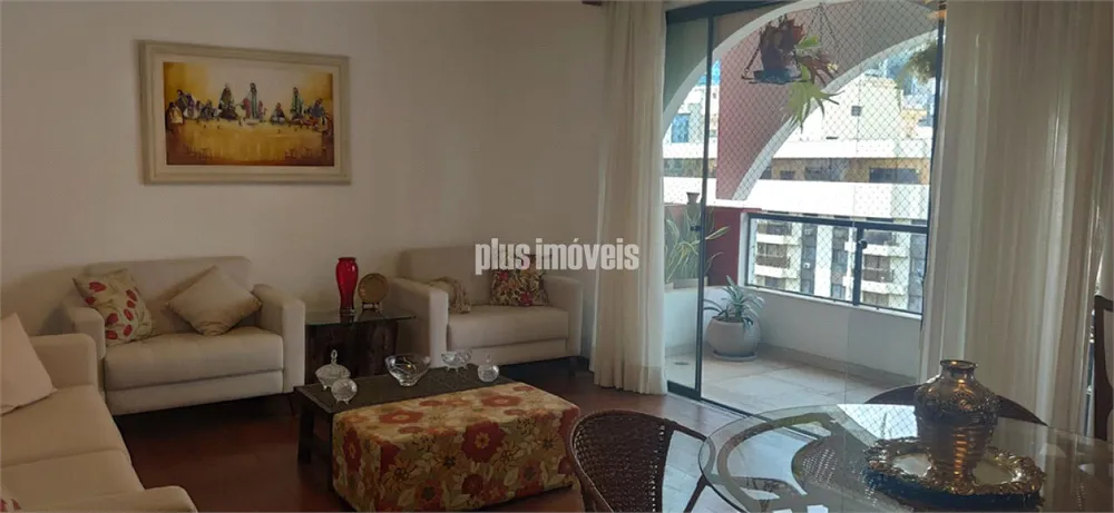 Apartamento, 4 quartos, 250 m² - Foto 1