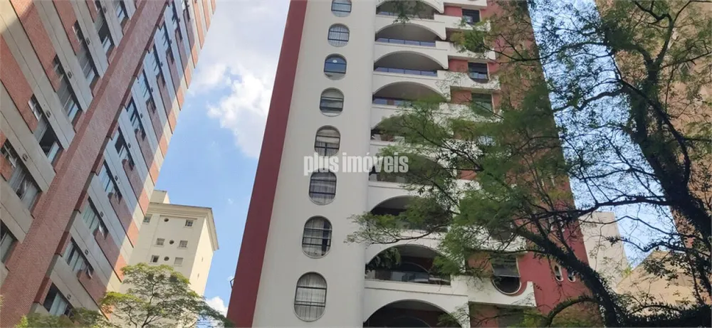 Apartamento, 4 quartos, 250 m² - Foto 10