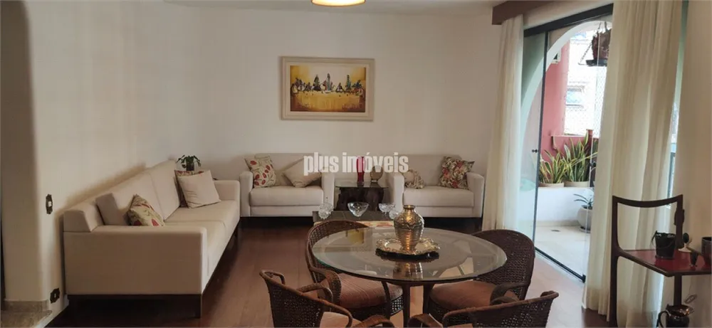 Apartamento, 4 quartos, 250 m² - Foto 2