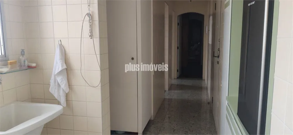 Apartamento, 4 quartos, 250 m² - Foto 7