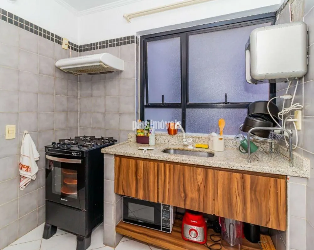 Apartamento, 3 quartos, 84 m² - Foto 1