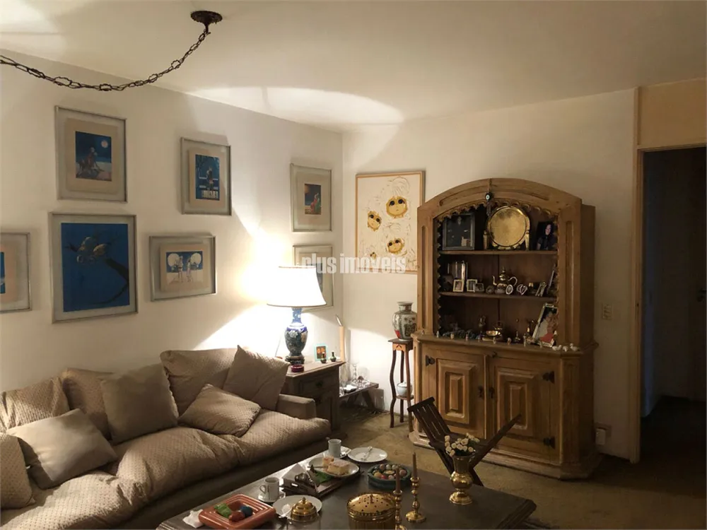 Apartamento, 3 quartos, 127 m² - Foto 2