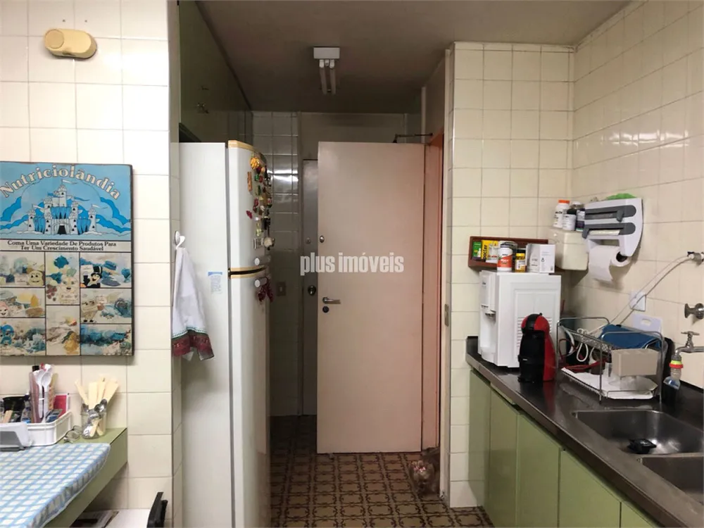 Apartamento, 3 quartos, 127 m² - Foto 1