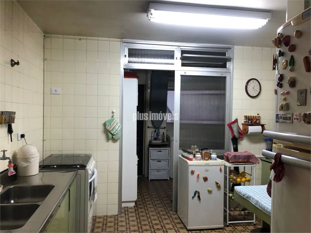 Apartamento, 3 quartos, 127 m² - Foto 7
