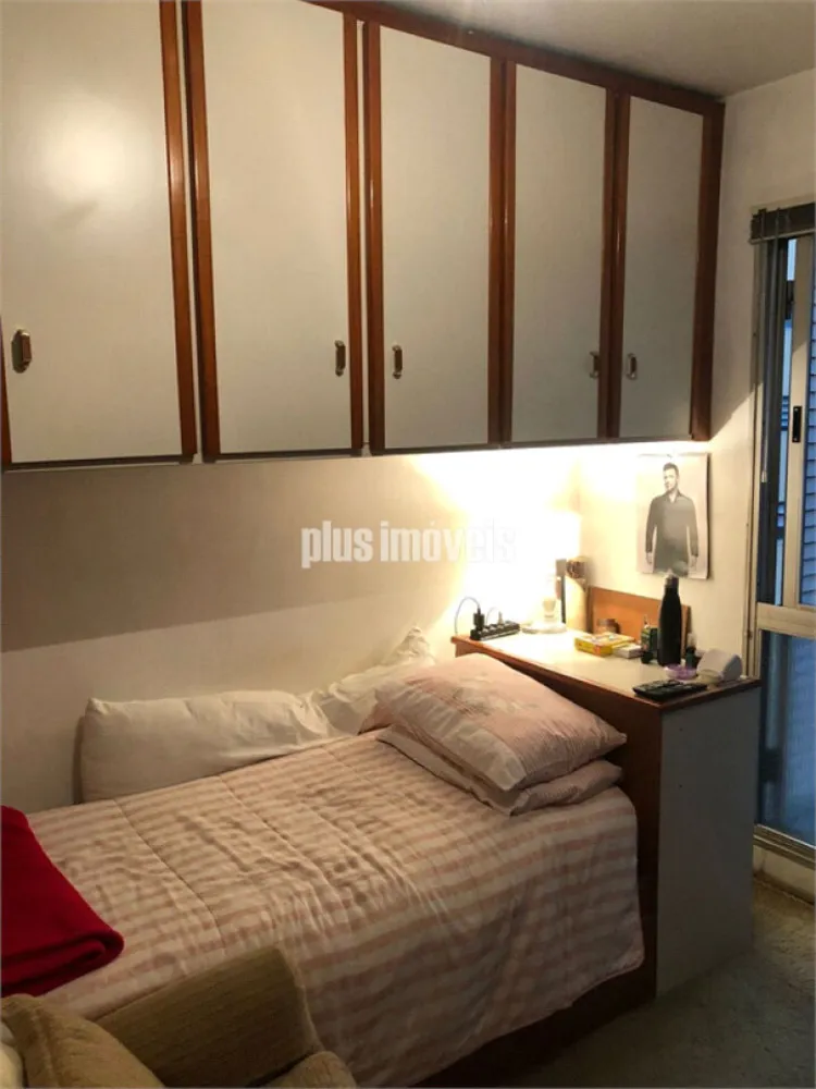 Apartamento, 3 quartos, 127 m² - Foto 3