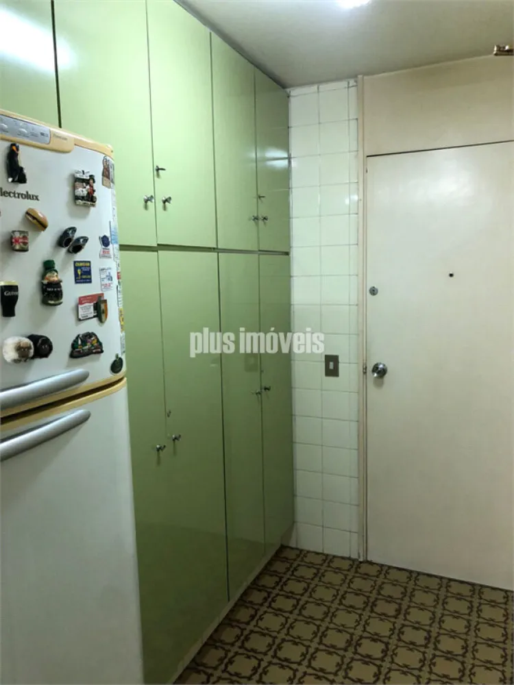 Apartamento, 3 quartos, 127 m² - Foto 5
