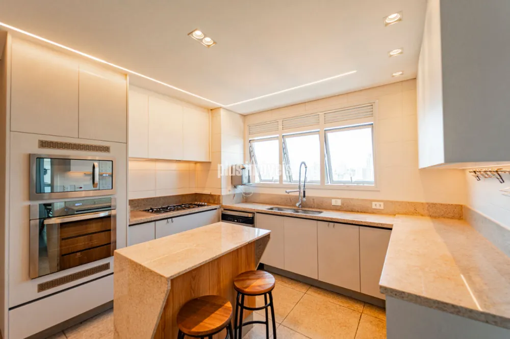 Apartamento, 4 quartos, 276 m² - Foto 2