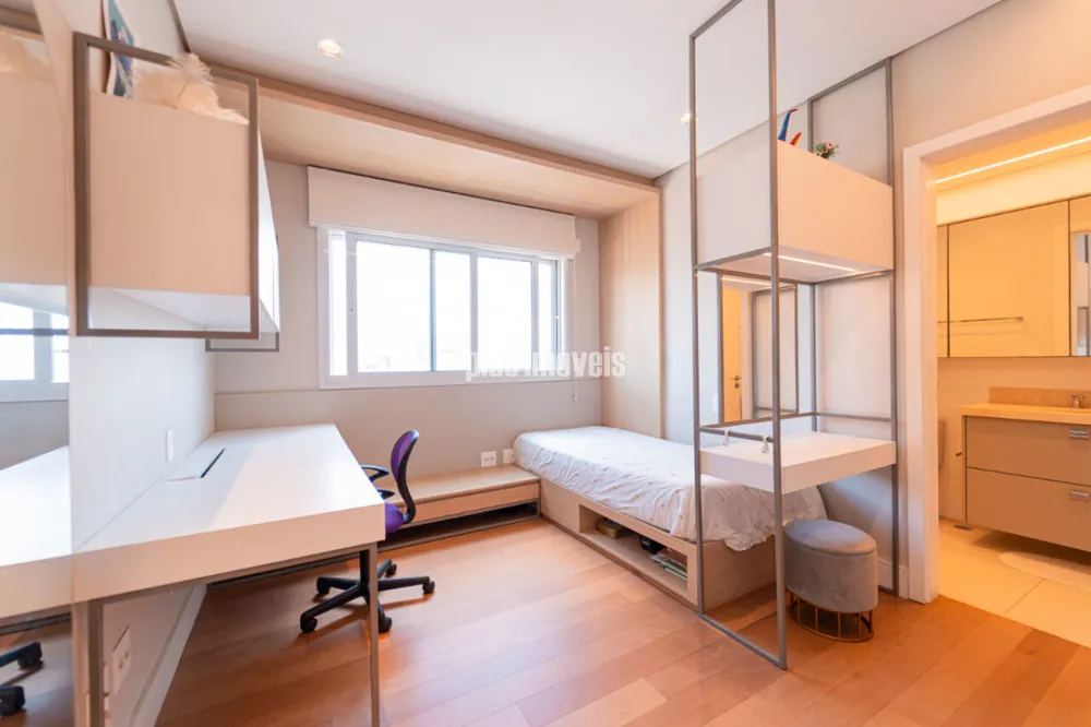 Apartamento, 4 quartos, 276 m² - Foto 3