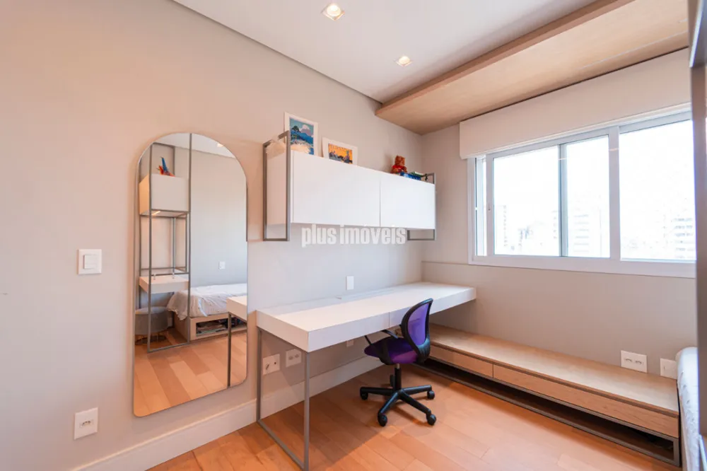 Apartamento, 4 quartos, 276 m² - Foto 4
