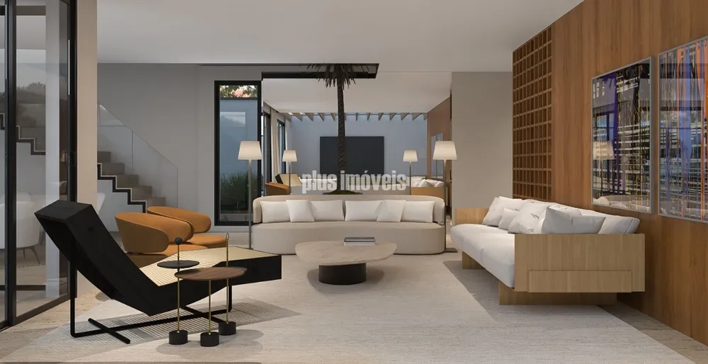 Casa, 5 quartos, 521 m² - Foto 2