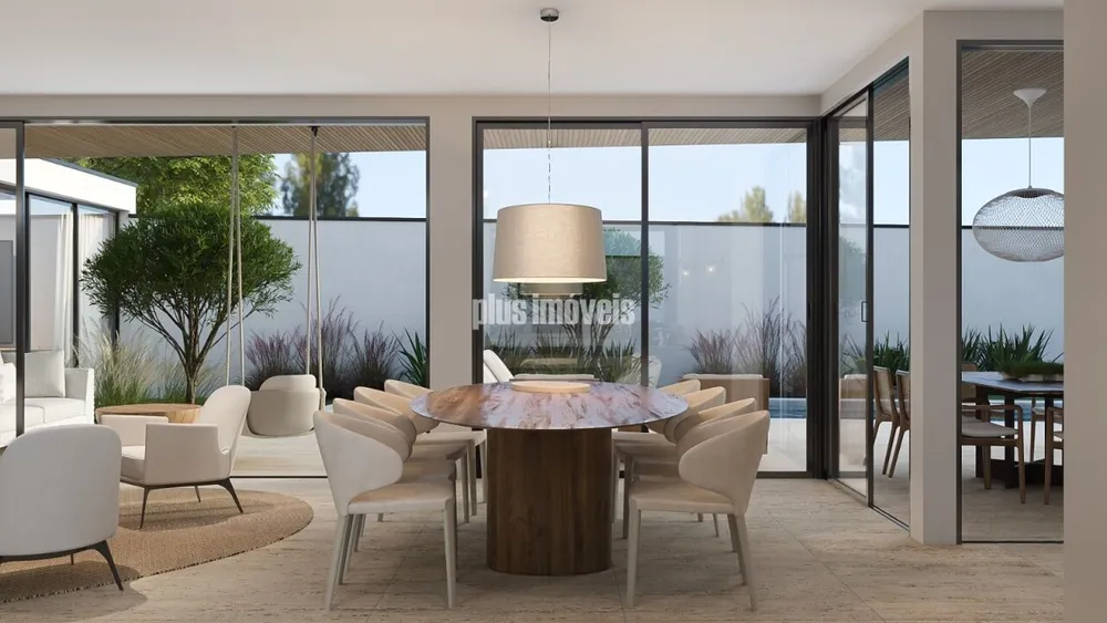 Casa, 5 quartos, 521 m² - Foto 3
