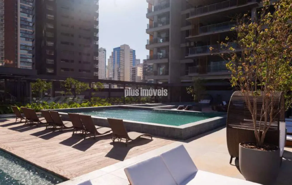 Apartamento, 3 quartos, 198 m² - Foto 15