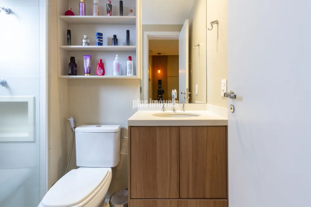 Apartamento, 3 quartos, 136 m² - Foto 2
