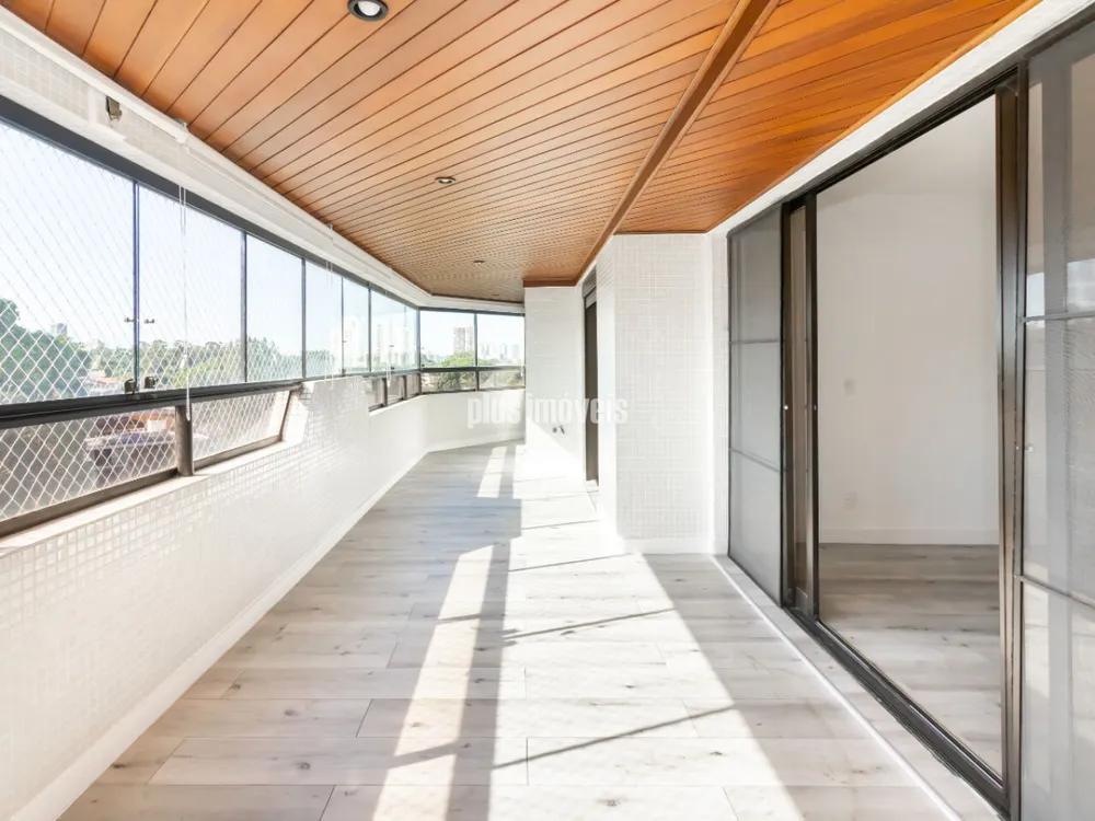 Apartamento, 4 quartos, 380 m² - Foto 1