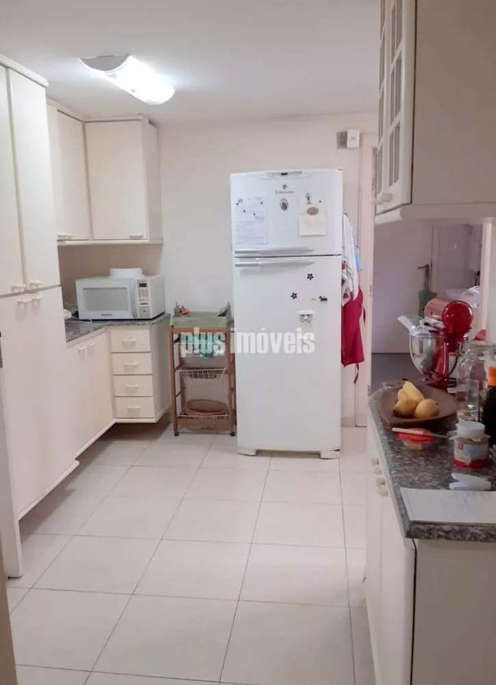 Apartamento à venda com 4 quartos, 158m² - Foto 7