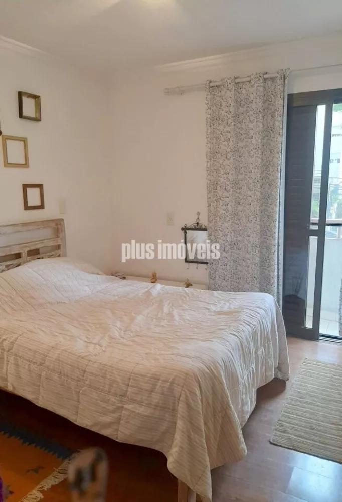 Apartamento à venda com 4 quartos, 158m² - Foto 10