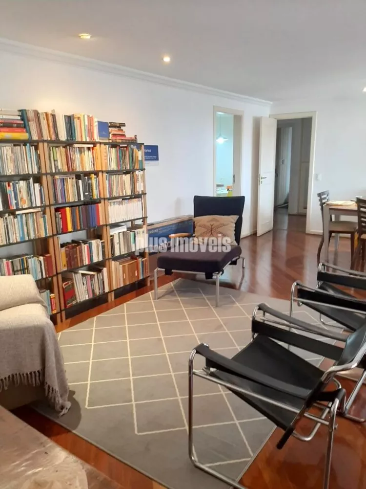 Apartamento à venda com 4 quartos, 158m² - Foto 8