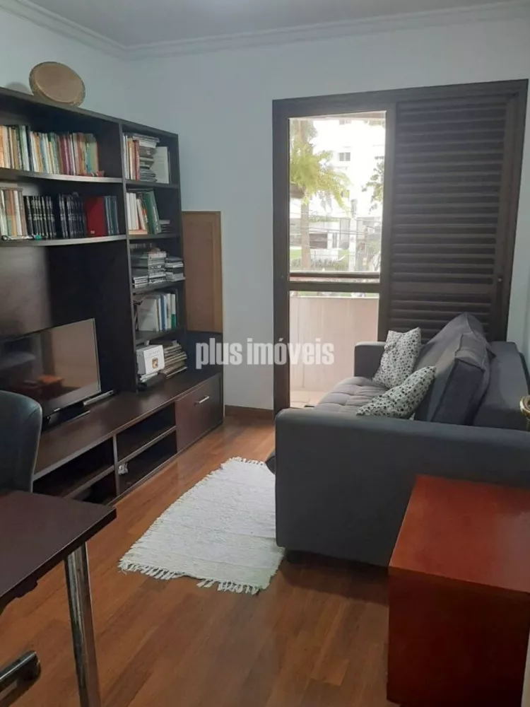 Apartamento à venda com 4 quartos, 158m² - Foto 9